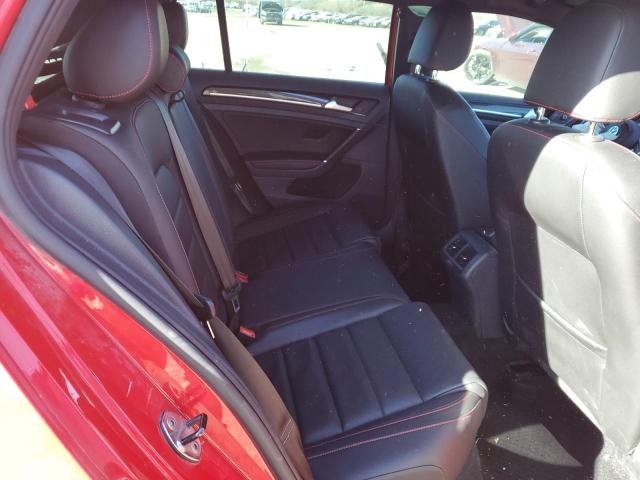 2017 VOLKSWAGEN GTI S/SE 3VW447AU2HM027707