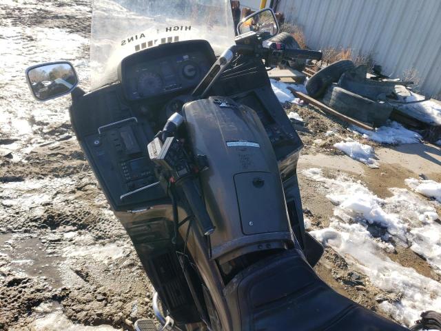 1986 YAMAHA XVZ13 D #3274723803