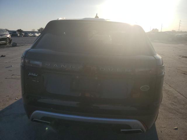 2018 LAND ROVER RANGE ROVE - SALYL2RVXJA772868
