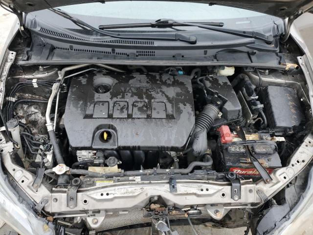 2018 TOYOTA COROLLA L - 2T1BURHE5JC105593