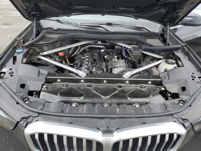 2024 BMW X5 XDRIVE4 5UX23EU06R9S88119