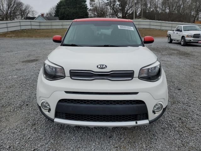 2018 KIA SOUL + - KNDJP3A59J7571233