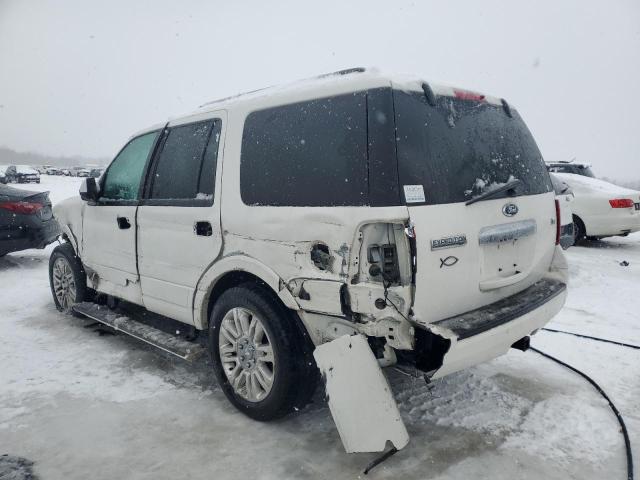 Vin: 1fmju1k59def62622, lot: 87526865, ford expedition limited 20132