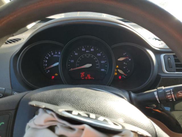 2017 KIA RIO LX - KNADM4A34H6117995