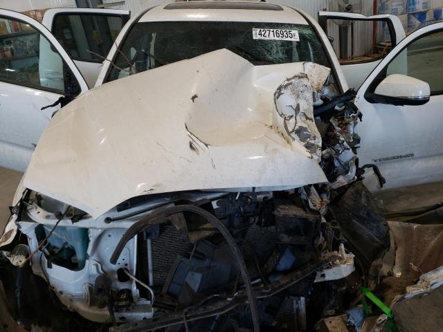 2022 TOYOTA TACOMA DOU 3TMDZ5BN7NM124347