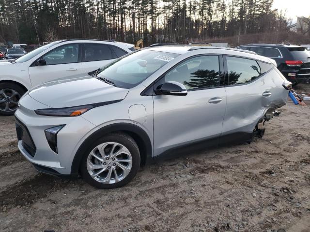 2023 CHEVROLET BOLT EUV L - 1G1FY6S05P4188903