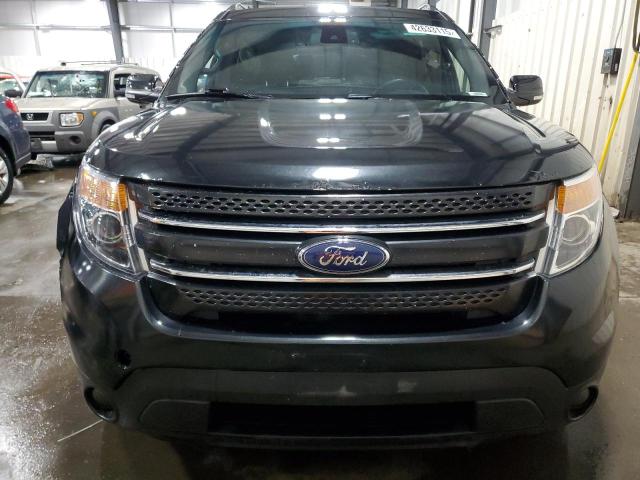 2015 FORD EXPLORER L - 1FM5K8F85FGC39180