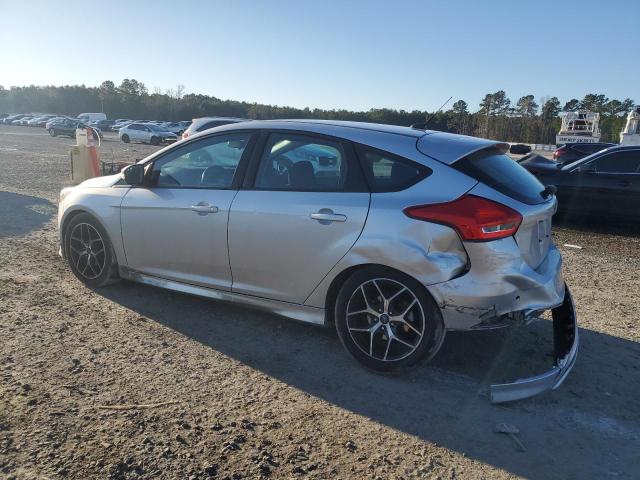 2016 FORD FOCUS SE 1FADP3K24GL318120