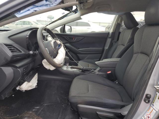 2018 SUBARU CROSSTREK - JF2GTAAC4JH269921