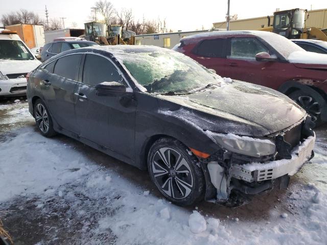 2016 HONDA CIVIC EX - 19XFC1F32GE019837