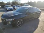 2018 HONDA ACCORD SPO - 1HGCV1F33JA268057