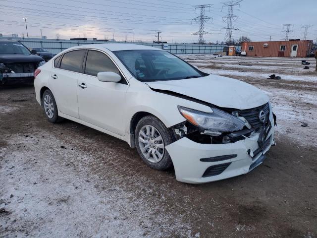 2016 NISSAN ALTIMA 2.5 - 1N4AL3AP3GN392953