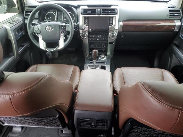 2024 TOYOTA 4RUNNER LI JTEKU5JR2R6254676