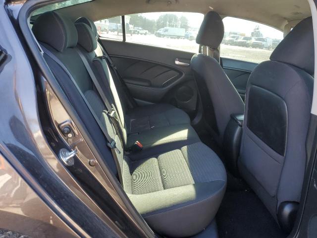 2018 KIA FORTE LX - 3KPFL4A77JE199075