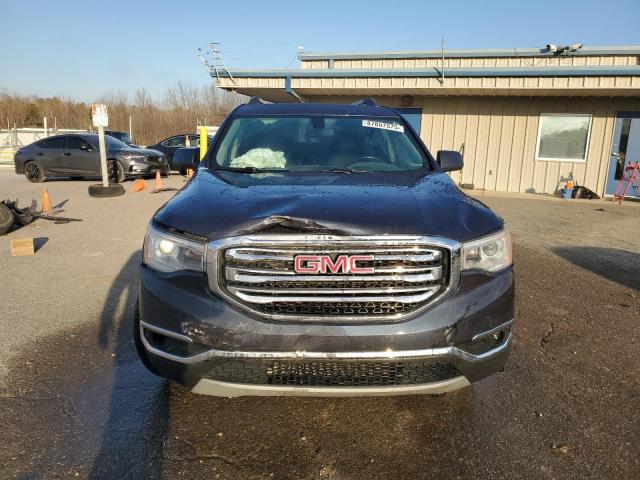 2019 GMC ACADIA SLE - 1GKKNLLS3KZ217814