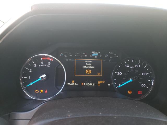 2017 FORD F250 SUPER - 1FT7W2BT6HED75616