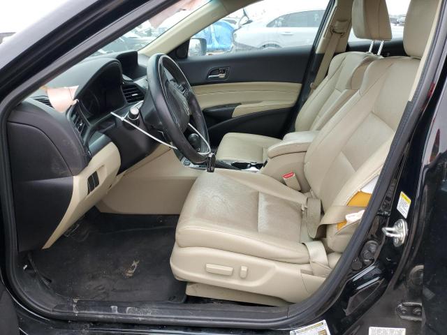 2015 ACURA ILX 20 TEC 19VDE1F71FE009201