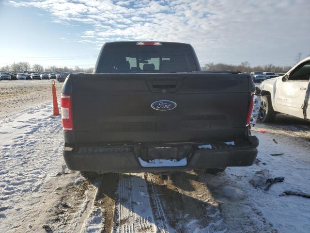 2019 FORD F150 SUPER - 1FTEW1EP9KFD13094