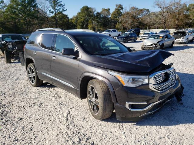 2017 GMC ACADIA DEN - 1GKKNXLS1HZ315689