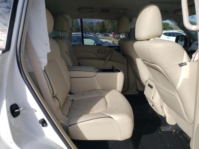 2023 INFINITI QX80 LUXE - JN8AZ2AF9P9756803