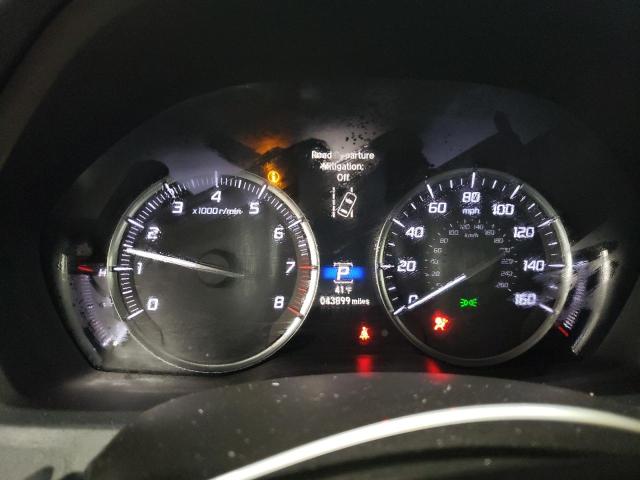 2020 ACURA MDX TECHNO - 5J8YD4H58LL020290
