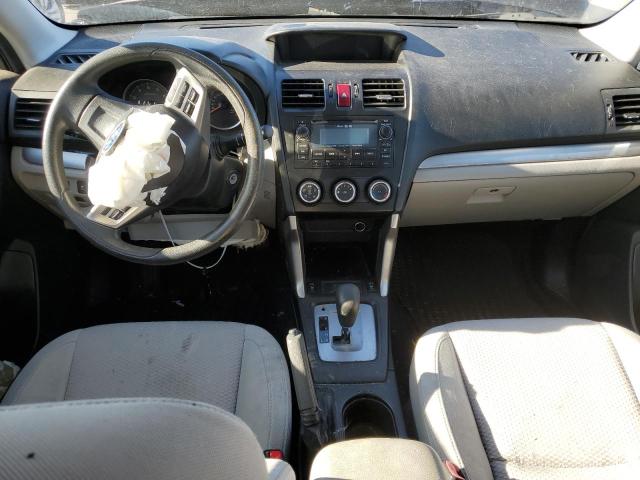 2015 SUBARU FORESTER 2 - JF2SJADCXFH429058