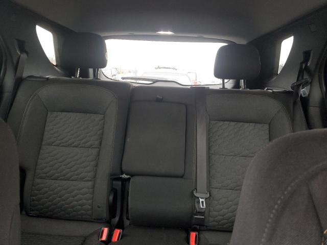 2019 CHEVROLET EQUINOX LT - 3GNAXUEV2KL271795