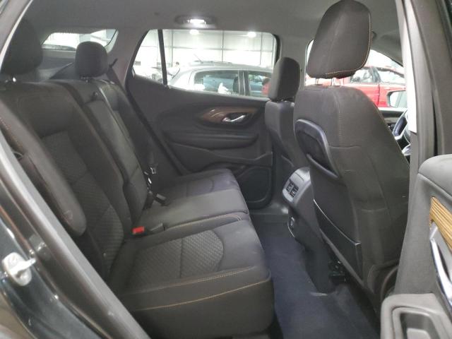 2021 GMC TERRAIN SL - 3GKALTEV6ML385496