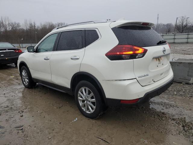2020 NISSAN ROGUE S - JN8AT2MVXLW141161