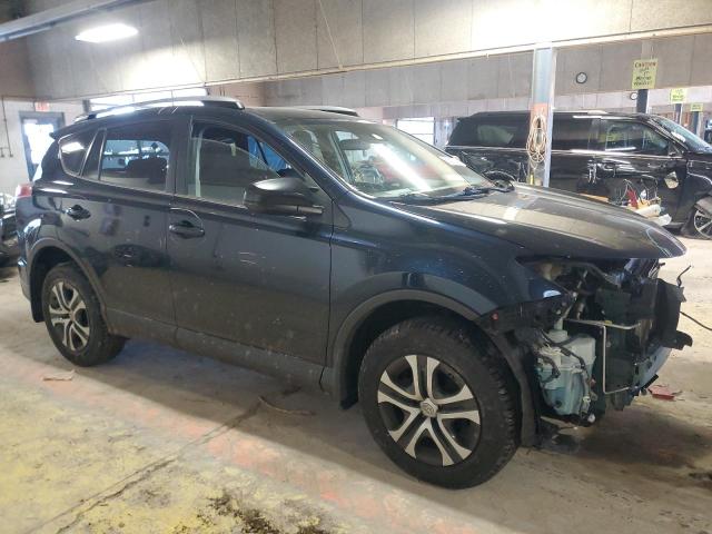 2017 TOYOTA RAV4 LE - JTMBFREV6HJ121508