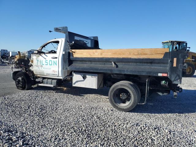 2022 CHEVROLET SILVERADO #3284981934