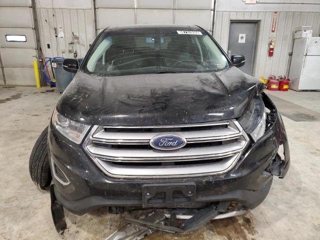 2018 FORD EDGE SEL 2FMPK4J96JBB78374