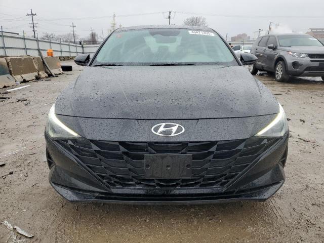 2023 HYUNDAI ELANTRA SE - KMHLL4AG8PU562900