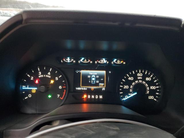 2019 FORD F150 SUPER - 1FTEW1EP1KKD03330