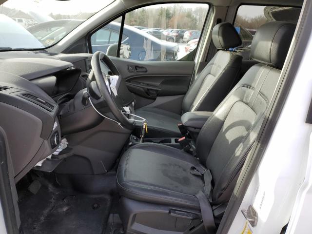 2019 FORD TRANSIT CO - NM0GS9E22K1414611