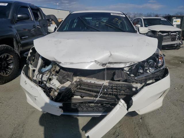 2016 HONDA ACCORD SPO - 1HGCR2F5XGA027360
