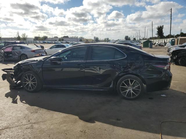 2023 TOYOTA CAMRY SE N 4T1G11AK6PU788394