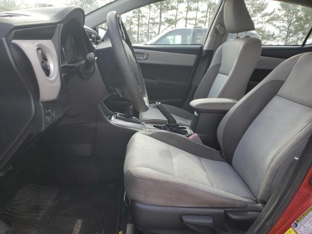 2017 TOYOTA COROLLA L 2T1BURHE7HC899362