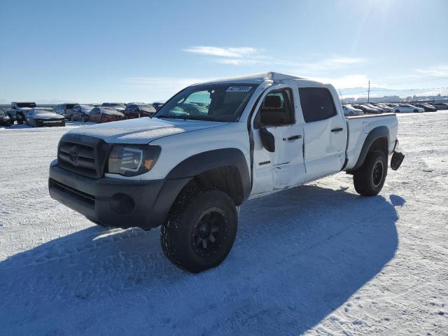 TOYOTA TACOMA DOU