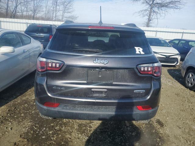 2017 JEEP COMPASS LA - 3C4NJDBB7HT692703