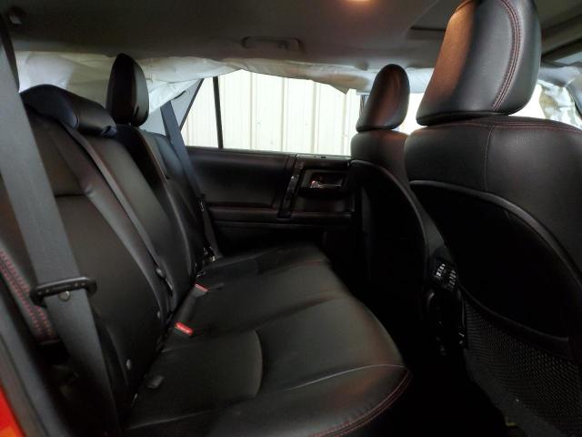 2018 TOYOTA 4RUNNER SR - JTEBU5JRXJ5505907