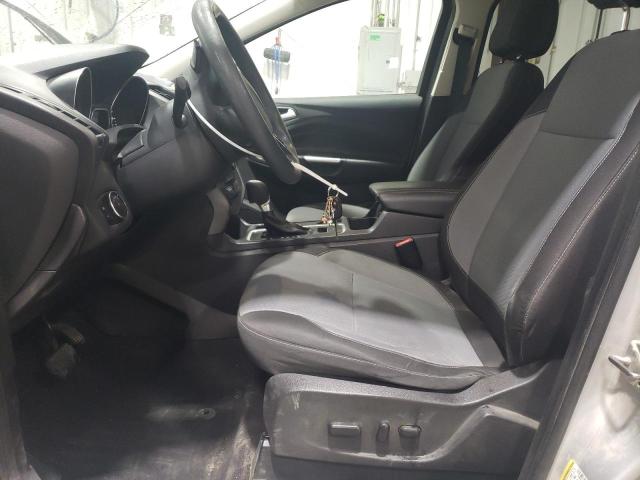 2017 FORD ESCAPE SE - 1FMCU9GD7HUA52093