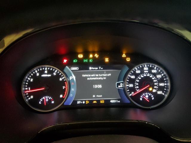 2023 KIA SELTOS SX KNDETCA29P7353207
