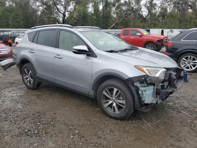 JTMWFREV7JD121281 Toyota Rav4 Adventure 2018