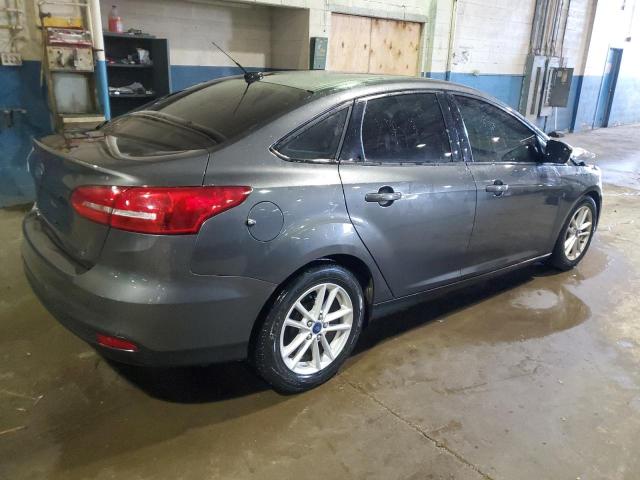 2017 FORD FOCUS SE - 1FADP3F2XHL283501