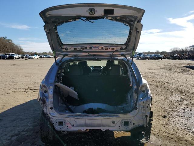 2019 SUBARU CROSSTREK JF2GTAMC7K8260207