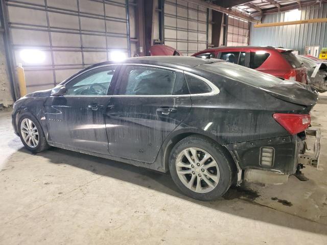 2016 CHEVROLET MALIBU LT - 1G1ZE5ST7GF303743