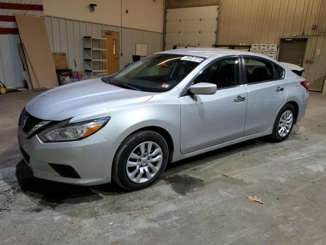 2017 NISSAN ALTIMA 2.5 - 1N4AL3AP6HC242882