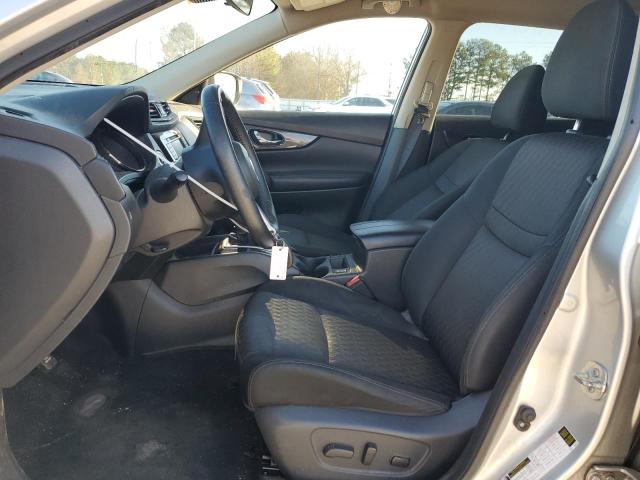 2019 NISSAN ROGUE S - KNMAT2MT4KP517565