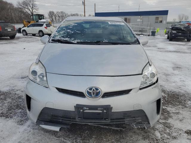 2015 TOYOTA PRIUS - JTDKN3DU6F1905192